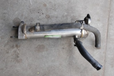 Радіатор egr master mascott 3.0 dci 14735db100 фото №1