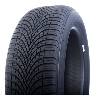 4 PIEZAS NEUMÁTICOS CALOROCZNE 185/60R14 DEBICA NAVIGATOR 3  