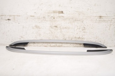 Mini f60 рейлинги кровельные комплект фото №1