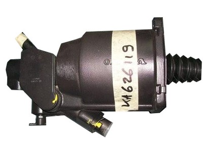 Привод сцепления клапан volvo fh 1672129 фото №1