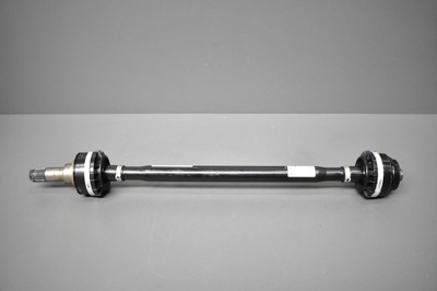 Bmw 3 g20 приводной вал правый задняя 8666074 tylko 8km! фото №1