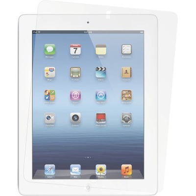 FOLIA OCHRONNA SCREEN PROTECTOR CLEAR FILM iPAD 4