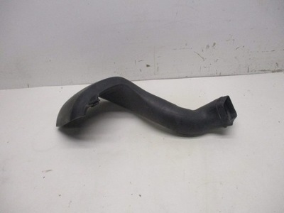 Труба повітрозабірник повітря volvo xc90 2.9 фото №1