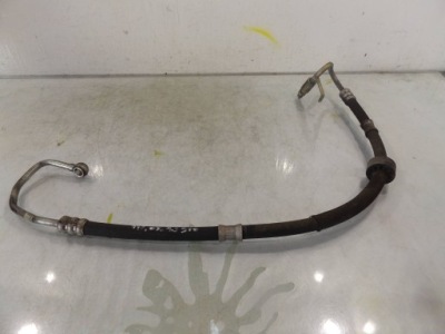 Alfa 147 1,9jtd труба пабтрубок  усилителя фото №1