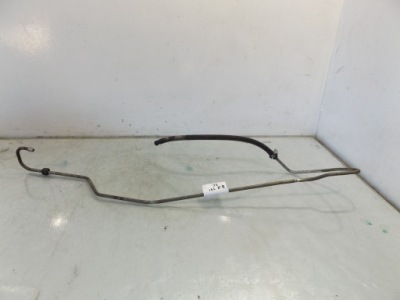 Frontera a 2,8td шланг топлива фото №1