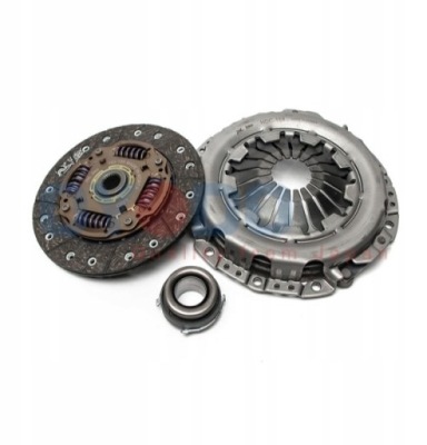 Зчеплення комплект oyodo do hyundai i20 active 1.2 фото №1