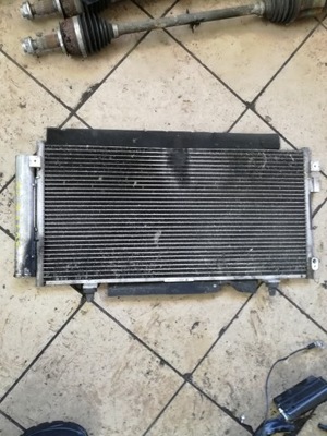 Subaru xv 2011-16 rok радіатор кондиціонера 2.0i фото №1