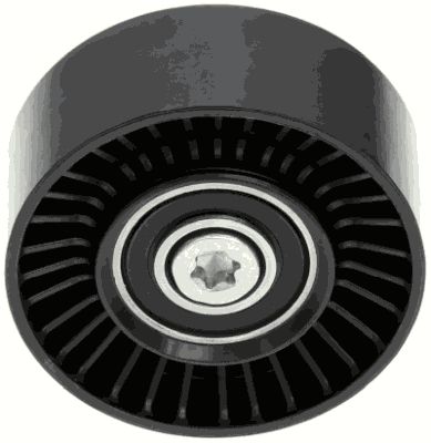 Ролик ремень клиновой t36799 gates bmw 1 3 e82 e88 фото №1