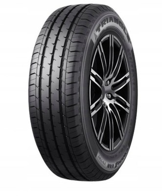 2X ЛЕТНИЕ 215/65R15C TRIANGLE TV701 104/100T