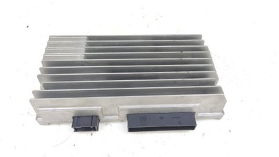 Audi a4 b8 a5 усилитель радио аудио bang olufsen 8t0035223ap фото №1