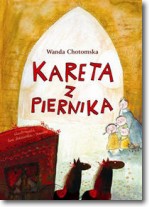 Kareta z piernika