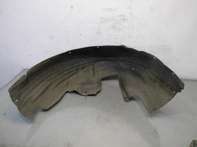 Подкрылок левый задняя bmw 3 f30 фото №1