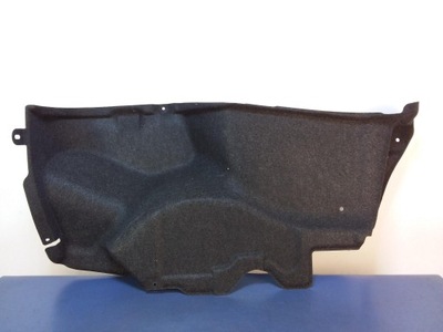 Mazda 6 gj sedan защита багажника правая фото №1