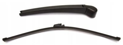 Важіль двірник na задня skoda octavia ii kombi фото №1