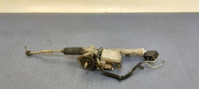 Peugeot 207 i трансмісія рейка рульова підсилювач фото №1