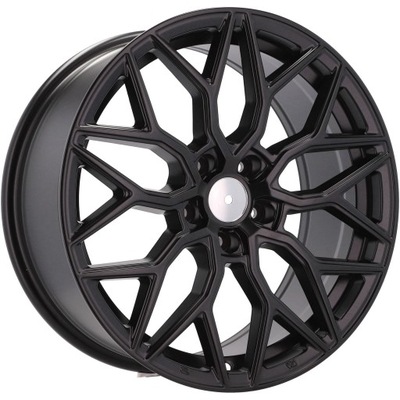 LLANTAS 18 PARA PEUGEOT DE CARGA 3 (K9)  