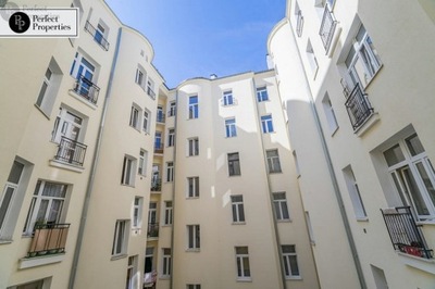 Mieszkanie, Warszawa, Wola, Mirów, 65 m²