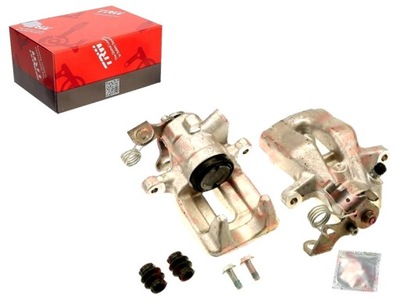 Trw bhn823e суппорт тормоза фото №1