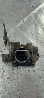 Дроссельная заслонка fiat panda van ii 2010r фото №1