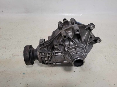 REDUCTION UNIT AXLE FRONT MASERATI GHIBLI SQ4 06700326720  