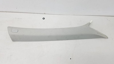 Audi a6 c7 защита стойка стекло правый перед фото №1