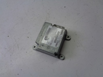 Модуль датчик подушка безпеки fiat fiorino qubo 1.3 jtd 2011 rok фото №1