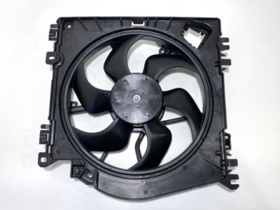 Вентилятор радиатора renault modus 85598 фото №1