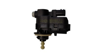 Моторчик регулювання світла renault 8200402521 oem фото №1