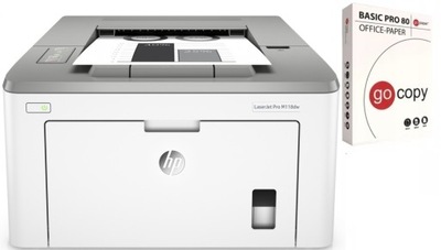 Drukarka laserowa Wifi HP LaserJet Pro M118dw Dupleks kabel USB