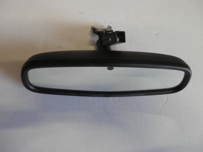 Opel astra iv j дзеркало внутрішнє заднього виду фото №1