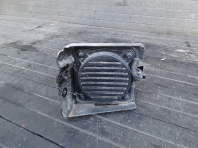 Kia soul ii 2016 eco elektric alarm сирена оригинал фото №1