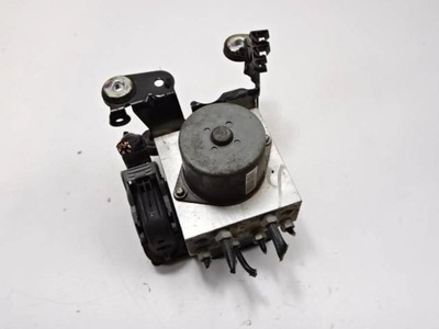 Насос abs ford galaxy mk3 фото №1