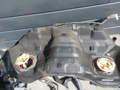 Maserati ghibli m157 3.0 d бак топлива bak фото №1