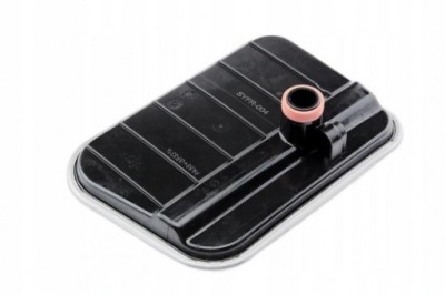 Фильтр автоматической коробки передач focus mondeo фото №1