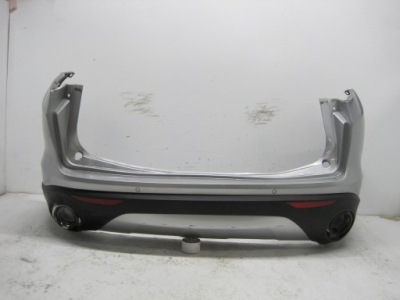 Бампер задний задний alfa romeo stelvio 4 pdc 18r фото №1