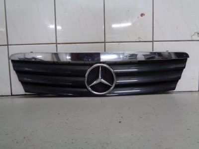 Mb a-klasa w168 решітка радіатора решітка бампера 1688800083 фото №1
