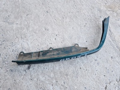 Молдинг pod фара лівий перед honda concerto фото №1