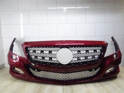 BUFERIS PRIEK. PRIEKINIS MERCEDES CLS II W218 A2188850025 