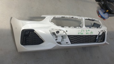 Bmw z4 g29 2018- m набор фото №1