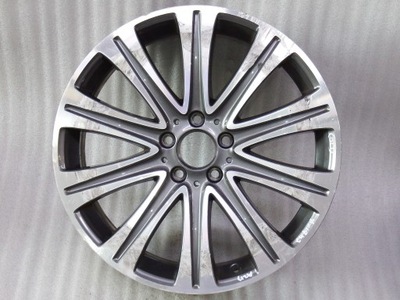 ДИСК MERCEDES E CLASS 8X19 ET43 5X112 A2134010500