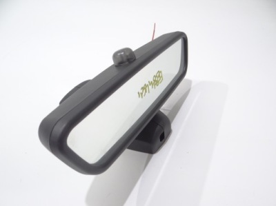 Дзеркало внутрішнє заднього виду bmw x1 e84 оригінальний номер фото №1