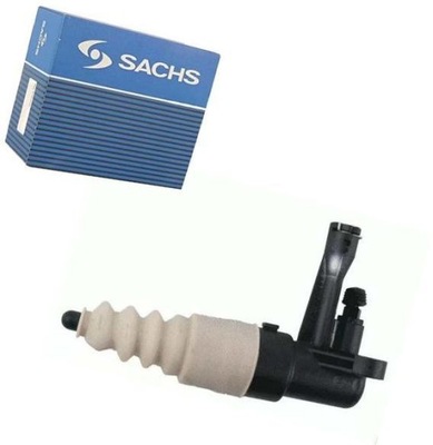 SACHS VYKDIKLIS SKODA SUPERB I VW PASSAT B5 