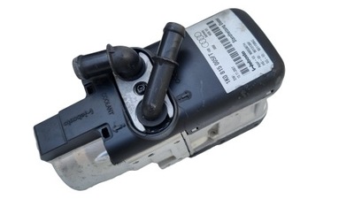 Webasto thermo top v audi a3 8p 1k0815005ft фото №1