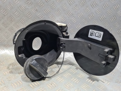 Крышка заливная горловина моторчик крышка топлива opel mokka mokka x gb0 фото №1