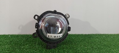 Противотуманная фара led mini cooper f54 f55 lift левый фото №1
