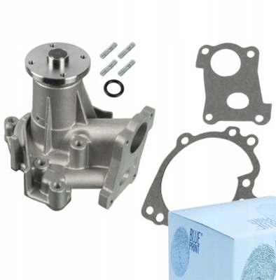 Blue print adc49130 насос wody, охлаждение двигателя фото №1