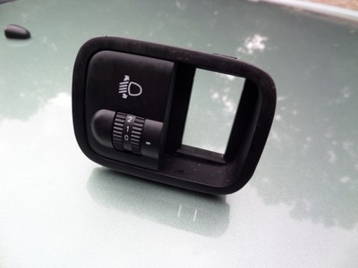 Переключатель регулировки света accent ii 02-06 фото №1