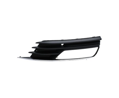 AUDI A3 8V 06.12 - 05.16 REJILLA DEFLECTOR DERECHA DE PARAGOLPES  