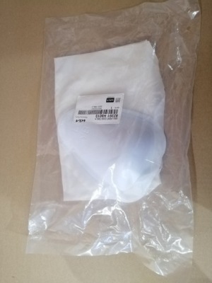 Пленка внутренняя дверь левый перед rio iv 82391h8010 фото №1