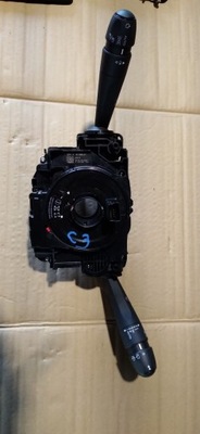 Citroen c3 aircross перемикач комбінований перемикачі стрічка 98312563zd фото №1